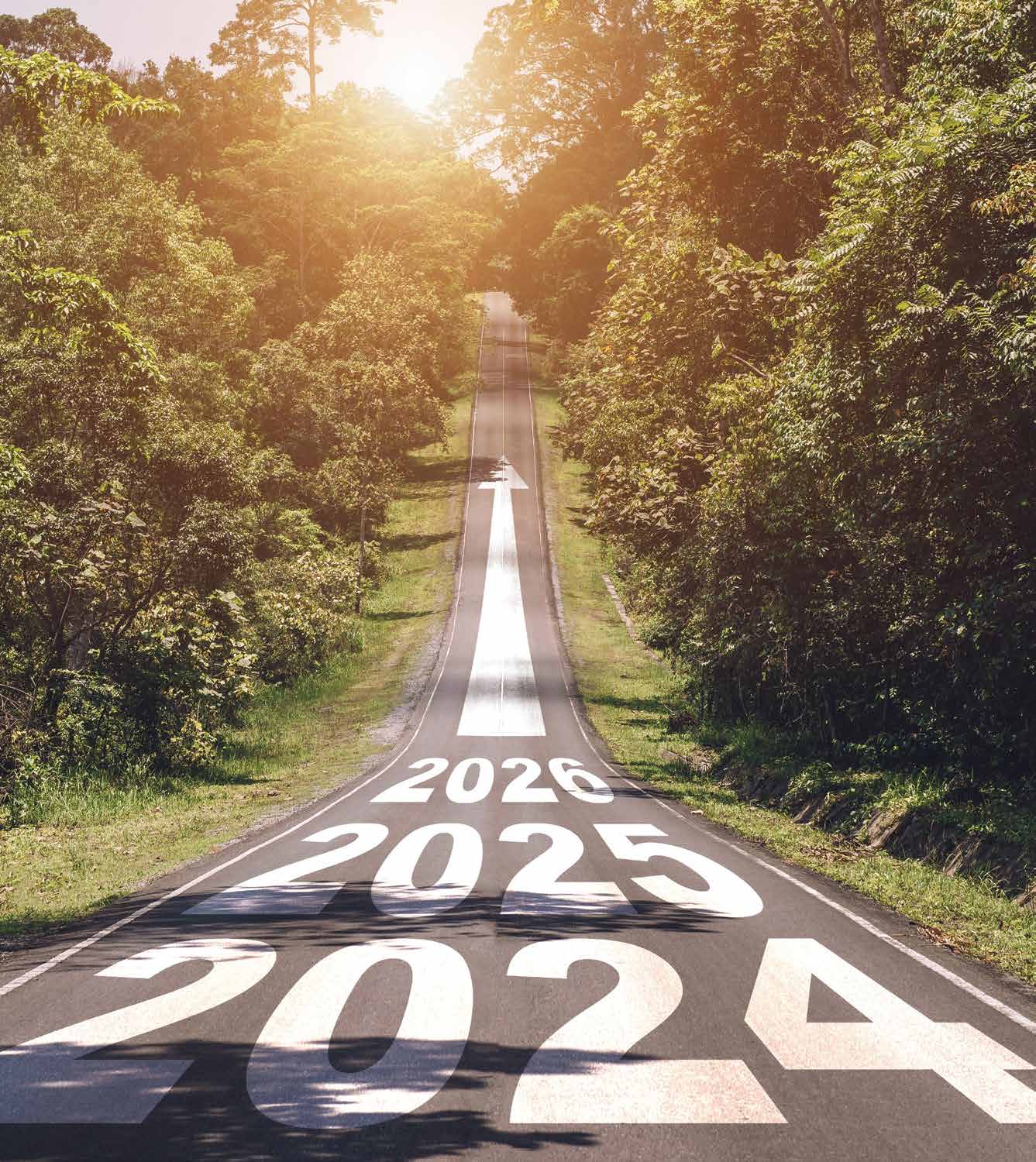 Sustainable industrial operations